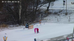 Family aréna, snowtubing