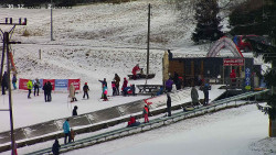Family aréna, snowtubing