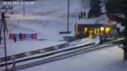 Family aréna, snowtubing