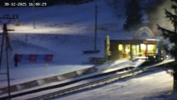Family aréna, snowtubing