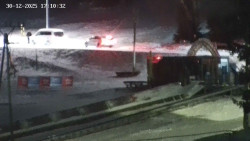 Family aréna, snowtubing