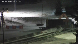 Family aréna, snowtubing