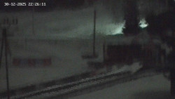 Family aréna, snowtubing