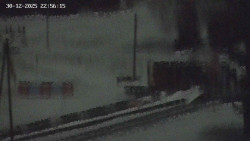 Family aréna, snowtubing