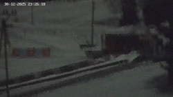 Family aréna, snowtubing