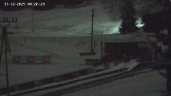 Family aréna, snowtubing