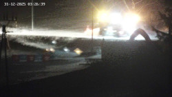 Family aréna, snowtubing