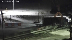 Family aréna, snowtubing