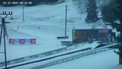 Family aréna, snowtubing