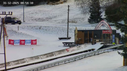 Family aréna, snowtubing