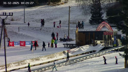 Family aréna, snowtubing