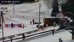 Family aréna, snowtubing