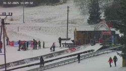 Family aréna, snowtubing