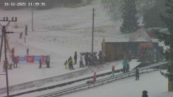 Family aréna, snowtubing