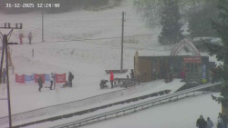 Family aréna, snowtubing
