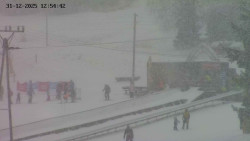 Family aréna, snowtubing