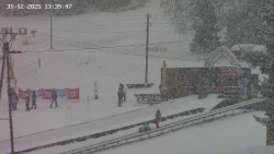 Family aréna, snowtubing