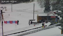 Family aréna, snowtubing