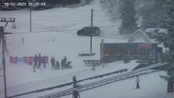 Family aréna, snowtubing