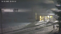 Family aréna, snowtubing