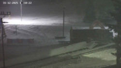 Family aréna, snowtubing