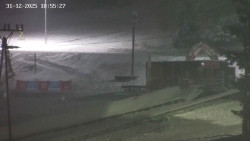 Family aréna, snowtubing