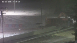 Family aréna, snowtubing