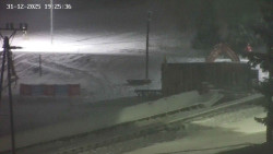 Family aréna, snowtubing