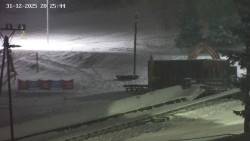 Family aréna, snowtubing