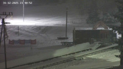 Family aréna, snowtubing