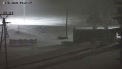 Family aréna, snowtubing