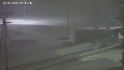 Family aréna, snowtubing