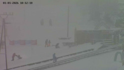 Family aréna, snowtubing