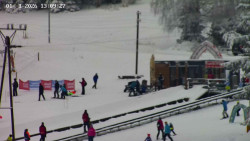 Family aréna, snowtubing