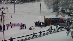 Family aréna, snowtubing
