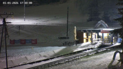 Family aréna, snowtubing