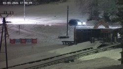 Family aréna, snowtubing