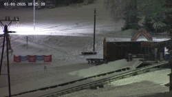 Family aréna, snowtubing