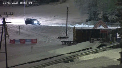 Family aréna, snowtubing