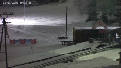 Family aréna, snowtubing