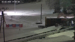Family aréna, snowtubing