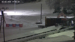 Family aréna, snowtubing