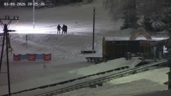 Family aréna, snowtubing