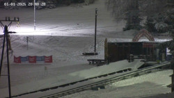 Family aréna, snowtubing