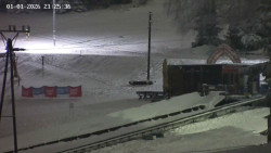 Family aréna, snowtubing