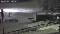 Family aréna, snowtubing