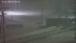 Family aréna, snowtubing