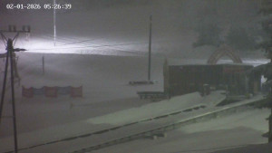 Obec Benecko - Family aréna, snowtubing - 2.1.2026 v 05:30 Obec Benecko - Family aréna, snowtubing - 2.1.2026 v 05:30