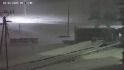 Family aréna, snowtubing