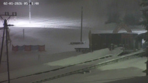 Obec Benecko - Family aréna, snowtubing - 2.1.2026 v 05:45 Obec Benecko - Family aréna, snowtubing - 2.1.2026 v 05:45